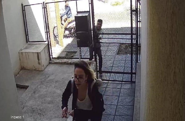 Denuncian robos a estudiantes pampeanos en Córdoba