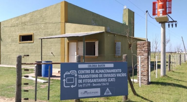 Campo Limpio se puso en regla y la Provincia levantó la prohibición