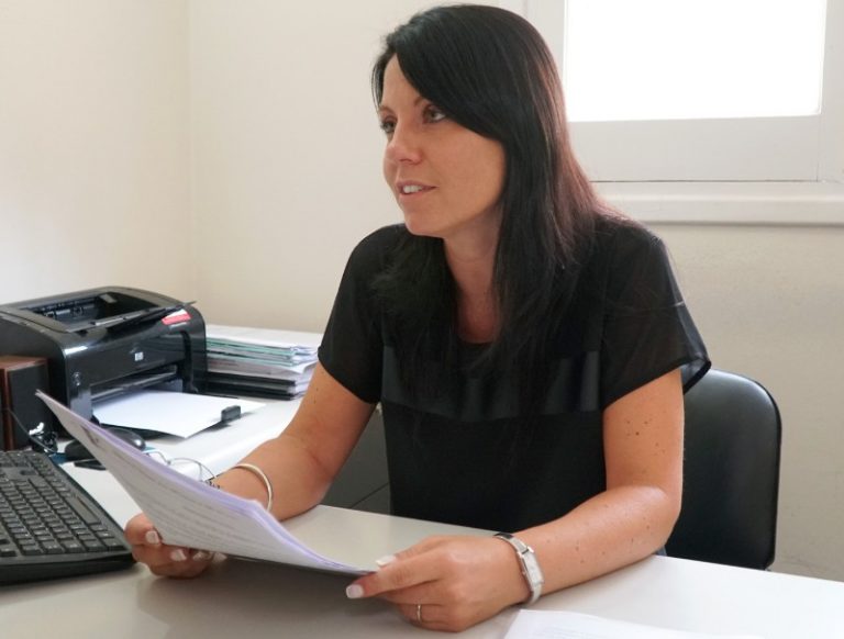 ‘Vuelta al Cole’ en La Pampa: aconsejan consultar la APP