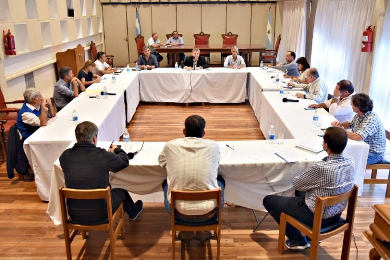 Llegaron a La Pampa los respiradores y reactivos para detectar coronavirus