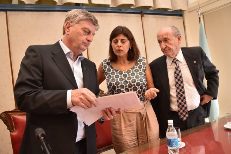 El Gobierno pampeano decretó el Estado de Máxima Alerta Sanitaria