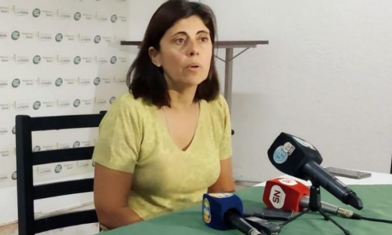 Epidemiología recomienda no fumigar