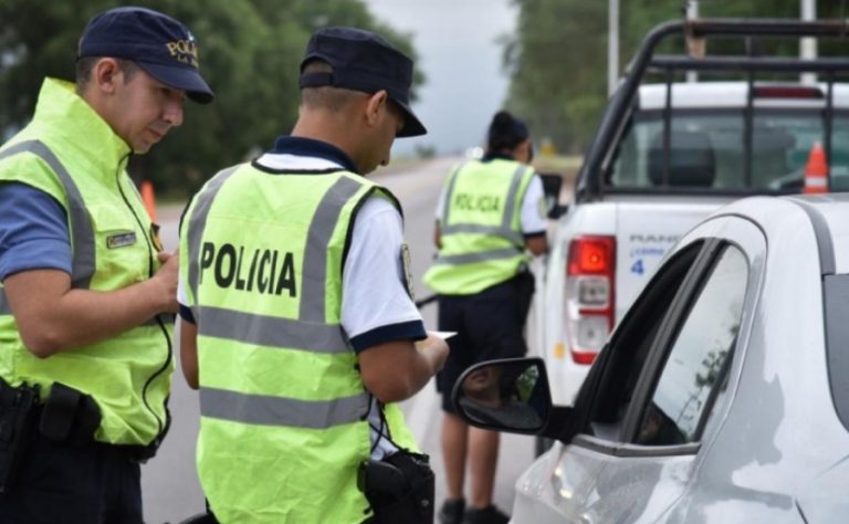 Coronavirus: 470 detenidos y 658 causas en La Pampa