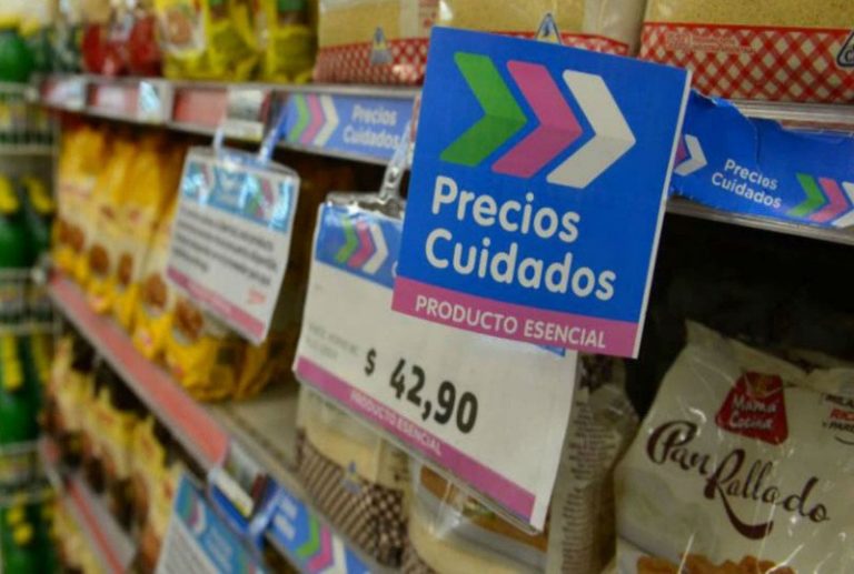 Intendentes podrán controlar precios y sancionar a comercios