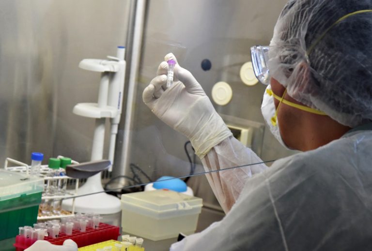 COVID-19: La Pampa no registra nuevos casos y sigue con la etapa preventiva