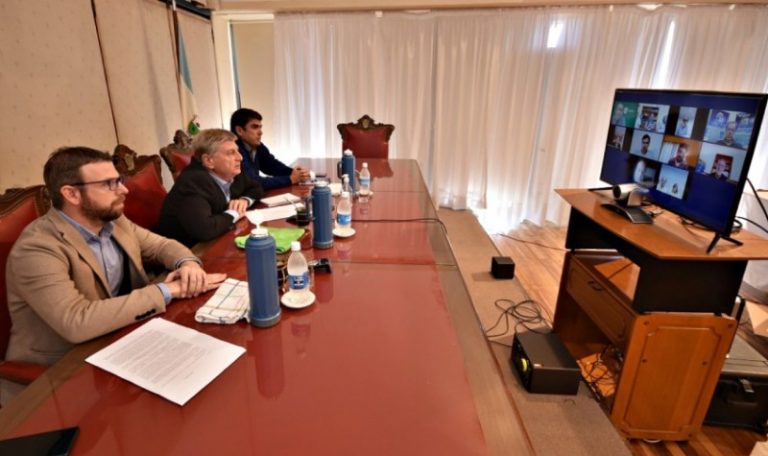 Energía: el 56% de los pampeanos pagará la factura de abril en 2021 y sin interés