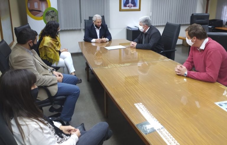Capacitación a martilleros en “Administración de Viviendas Sociales”