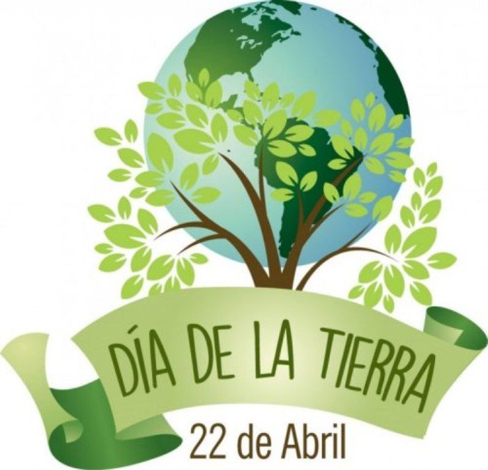 22 de Abril: Día de la Tierra