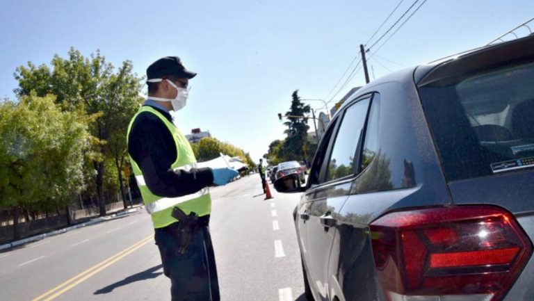 Bajaron los siniestros viales en la Pampa pero se reitera el pedido de conducción responsable