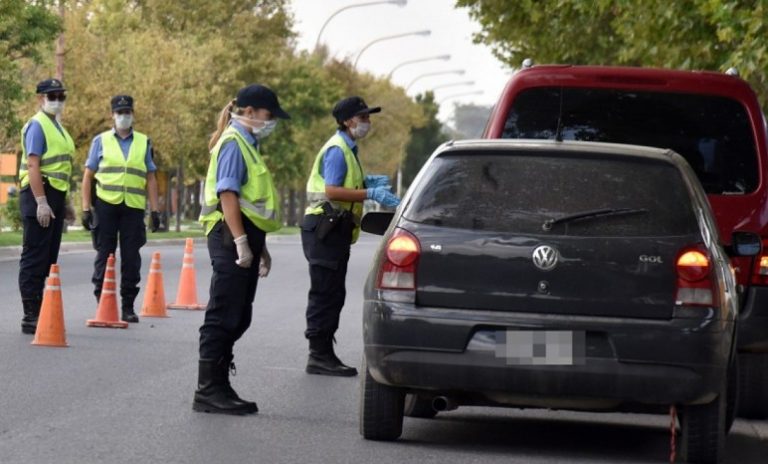 Covid-19: trámite para el retorno de pampeanos y pampeanas en cuarentena fuera de la provincia