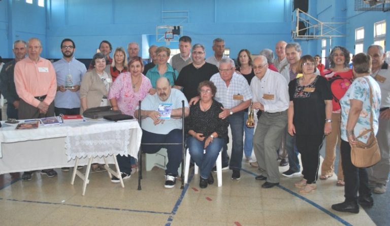 Historiadores invitan a participar de una “Catarsis Literaria”