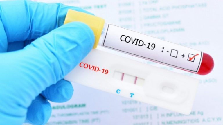Coronavirus: dos casos positivos en La Adela