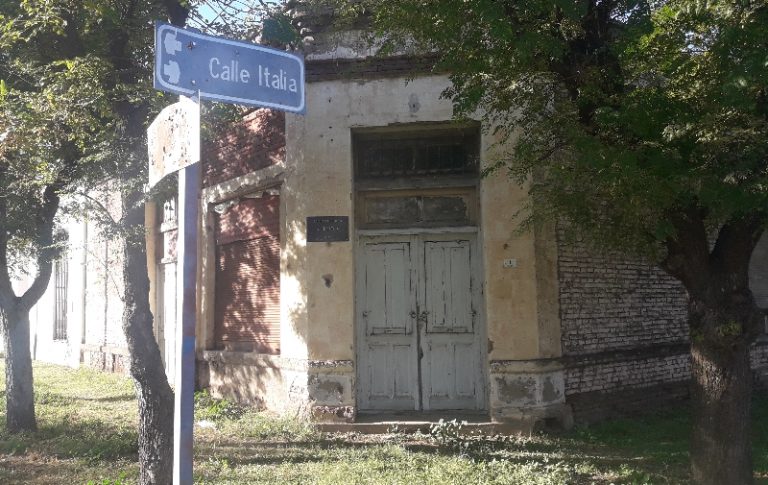 Municipio de Hilario Lagos proyecta construir Casa de la Cultura