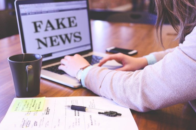 Desmitificando: las fake news del #17O