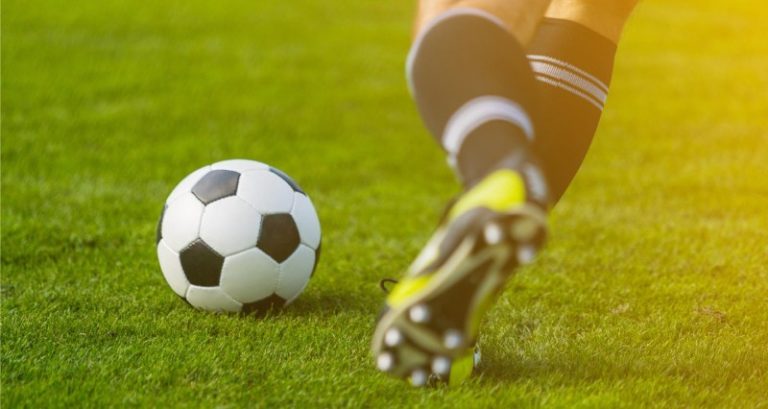 Fútbol: Gobierno habilitó las competencias amateurs y federadas