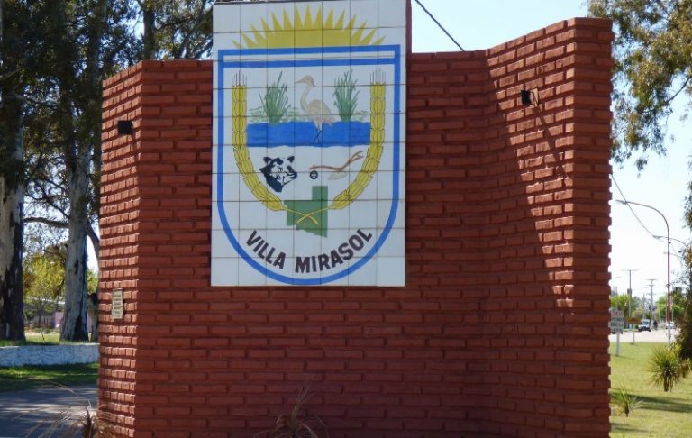 Villa Mirasol: 115 años de una comunidad que estrecha lazos proyectando el crecimiento