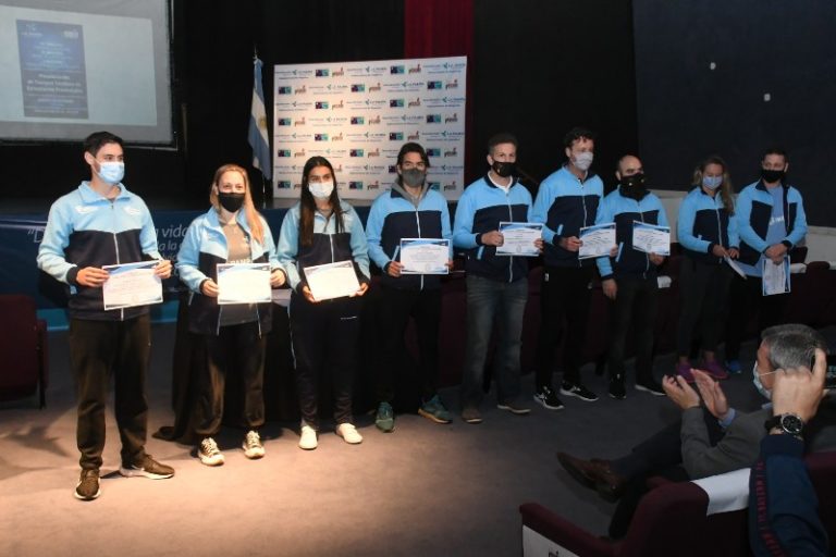 EPADE/Araucanía: presentaron los cuerpos técnicos