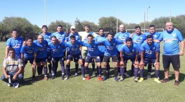 Fútbol Senior: comienza la temporada 2022 del Provincial