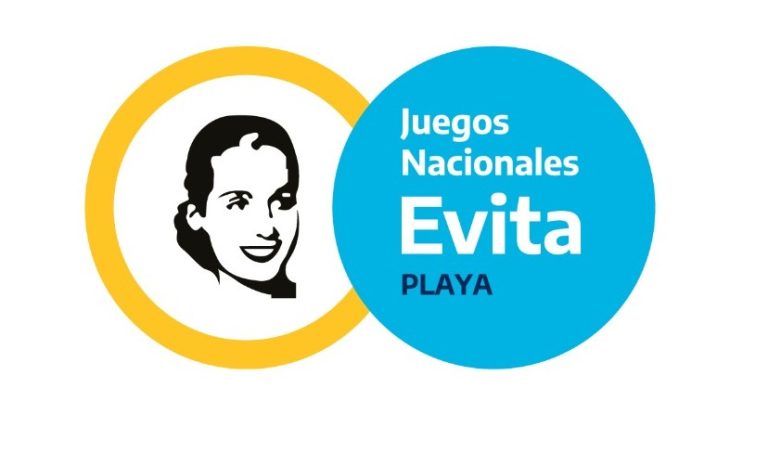 La Pampa viaja a los Juegos Evita de Playa