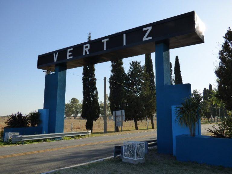 Vértiz recibe los 115 años en plena transformación y con base generadora de proyectos