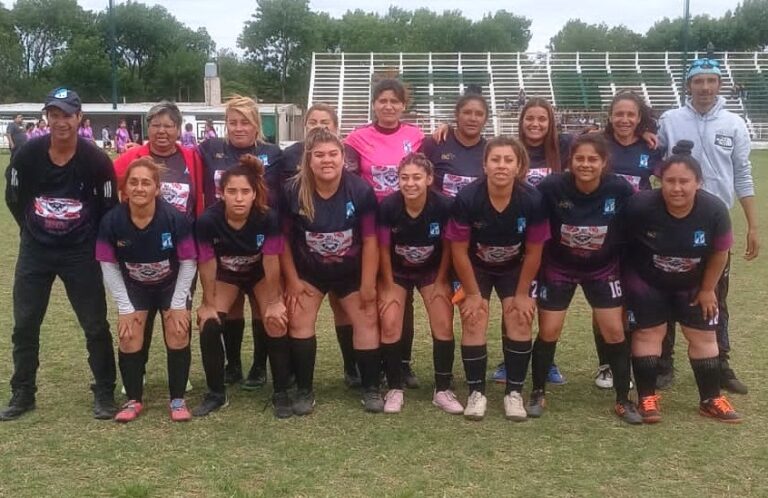 Fútbol Femenino: Escuela 25 y Escuela Federal, las finalistas