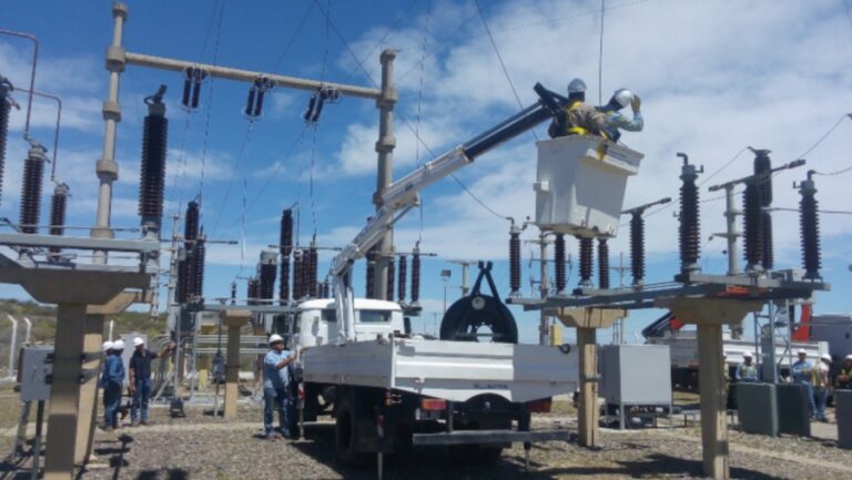 El aumento promedio de la energía eléctrica que dispuso Nación será de un 104,63% en La Pampa