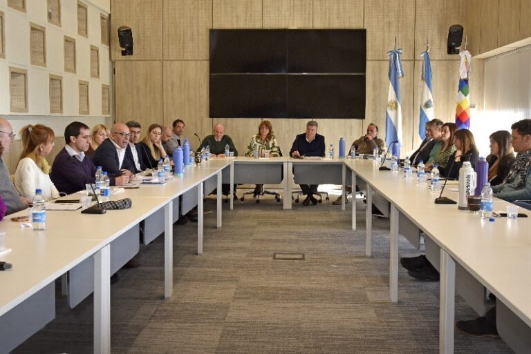 La Pampa rechaza la baja en la edad de punibilidad