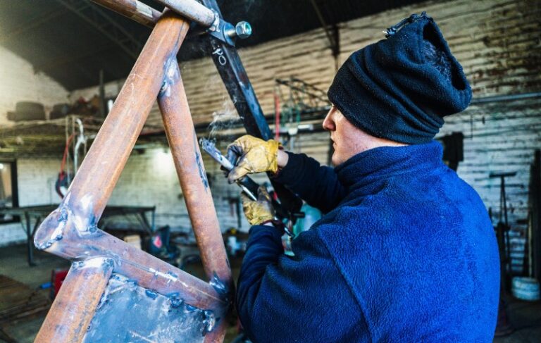 FoGaPam incrementó de $500 a $ 6.000 millones el Fondo para otorgar garantías a PyMEs