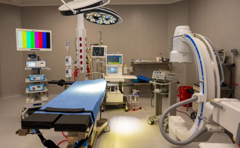 Histórico en la Salud Pública pampeana: el René Favaloro superó las 100 cirugías cardiovasculares