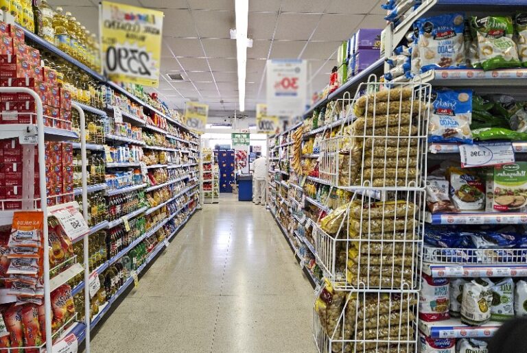 Por más familias reunidas en la mesa de domingo: se suma el sábado a la “Promo Alimentos” del BLP