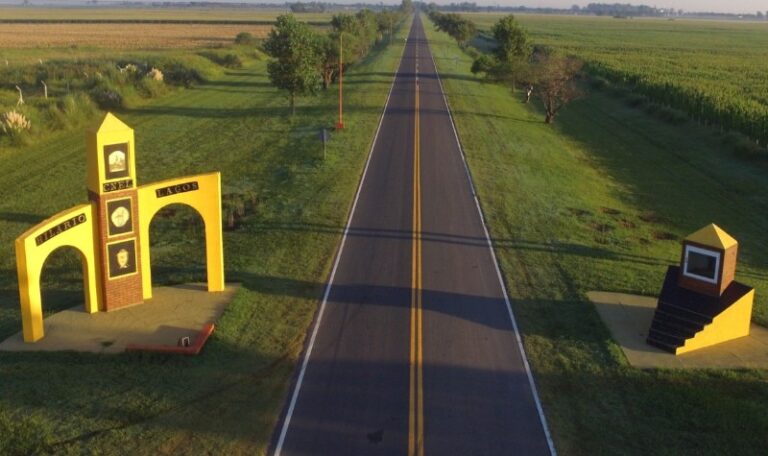 Invitan a descubrir el Portal del Norte Pampeano: tierra de horizontes y experiencias inolvidables