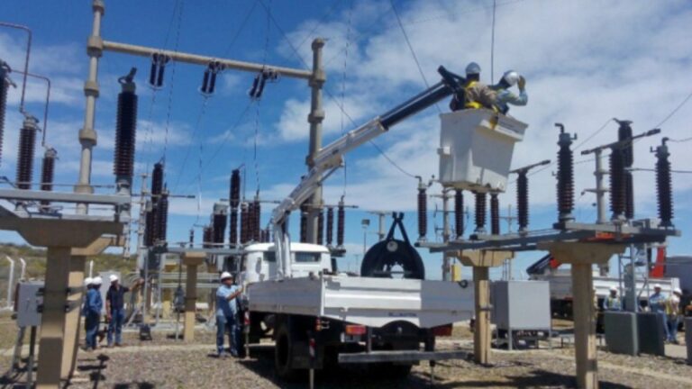 El Plan Energético llevará nuevas obras para Pico y el norte pampeano
