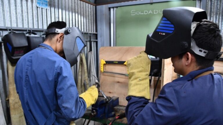 Abren inscripciones a más de 690 ofertas de formación profesional