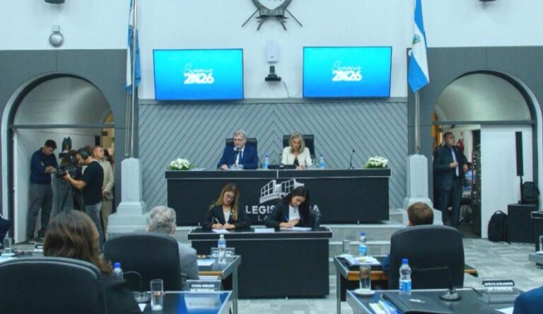 Incentivos y baja de impuestos a la Producción: fuerte apuesta para dinamizar la economía pampeana