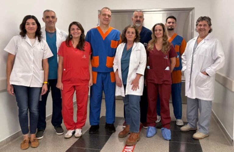 La Pampa ingresó a la Red Federal de Cardiopatías Congénitas