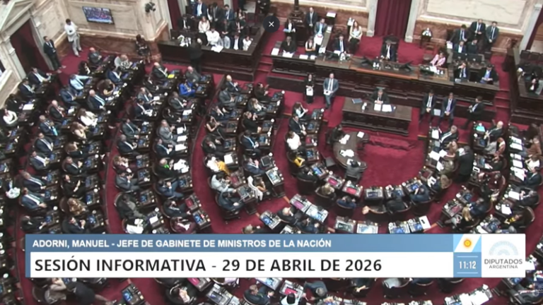 La Pampa desmiente a Nación: presentó tres pedidos de ATN y nunca recibió respuesta